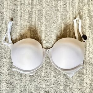 Victoria's Secret White Bra